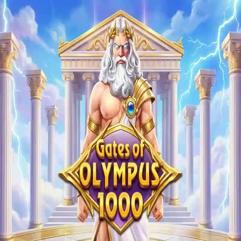 Cổng thiên đàng 1000 casino